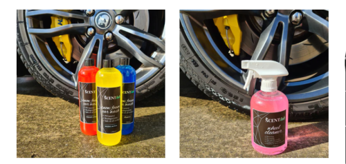 Image for The Scent Lab with ID of: 5863624