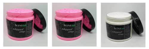 Image for The Scent Lab with ID of: 5863627