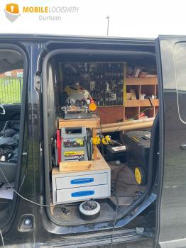 Image for Mobile Locksmith Durham with ID of: 5863757