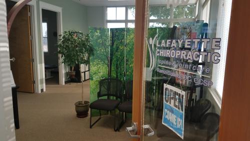 Image for Lafayette Chiropractic with ID of: 5863828