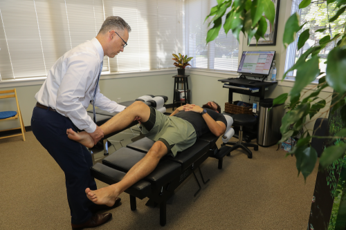Image for Lafayette Chiropractic with ID of: 5863830