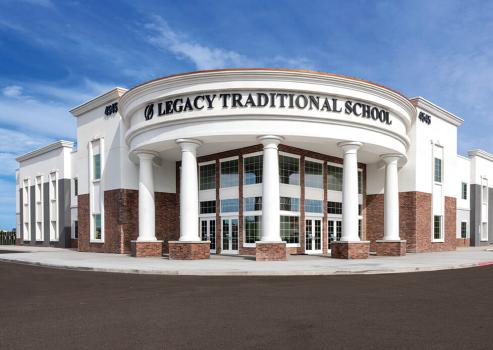 Image for Legacy Traditional School - Phoenix with ID of: 5863844
