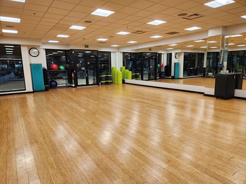 Image for Fitness World with ID of: 5863996