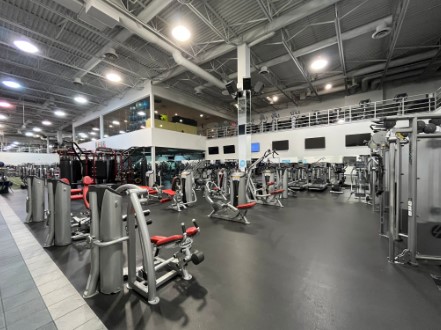 Image for Fitness World with ID of: 5864251