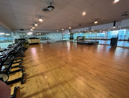 Image for Fitness World with ID of: 5864253