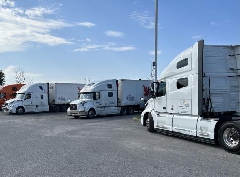 Image for Monteith Moving & Storage with ID of: 5864284