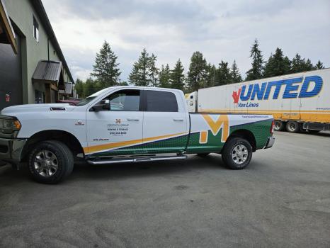 Image for Monteith Moving & Storage with ID of: 5864286