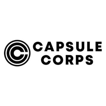 Image for Capsule Corps with ID of: 6549030