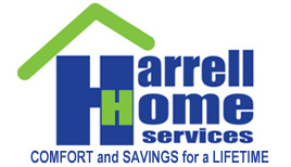 Image for Harrell Home Services with ID of: 654907