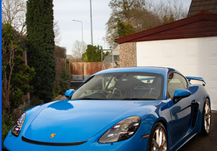 Image for Swift's Valets with ID of: 6549165