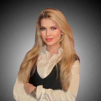 Image for Albina Zorina with ID of: 6549221