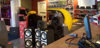 Image for Audio Express with ID of: 654923
