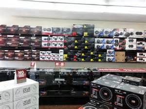 Image for Audio Express with ID of: 654931