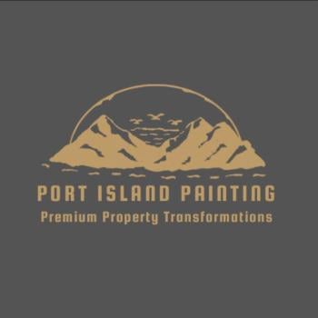 Image for Port Island Painting with ID of: 6549357