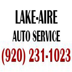 Image for Lake-Aire Auto Service with ID of: 654959