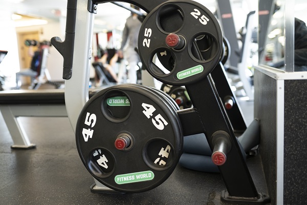 Image for Fitness World with ID of: 5864581
