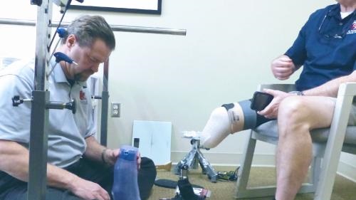 Image for Restorative Prosthetics and Orthotics with ID of: 5864640