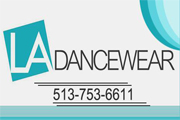 Image for LA Dancewear with ID of: 654991