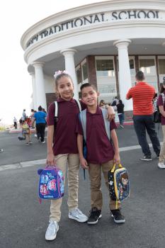 Image for Legacy Traditional School - Maricopa with ID of: 5864707