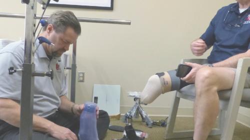 Image for Southeastern Orthotics and Prosthetics with ID of: 5864757