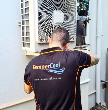 Image for Tempercool Air Conditioning with ID of: 5864970