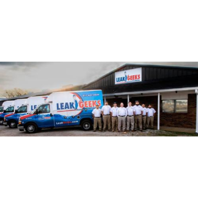 Image for Leak Geeks Plumbing with ID of: 5865026