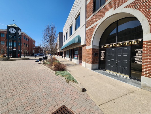 Image for Jeffrey Randa and Associates with ID of: 5865086