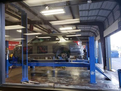 Image for All-Pro Complete Auto Service with ID of: 5865226