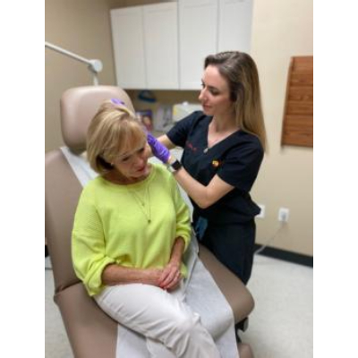 Image for Benson Dermatology with ID of: 5865297