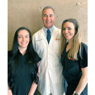Image for Benson Dermatology with ID of: 5865298