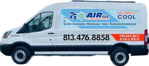 Image for 75 AIR LLC with ID of: 5865356