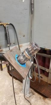 Image for Precision Weld Testing and Training with ID of: 5865515