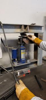 Image for Precision Weld Testing and Training with ID of: 5865518