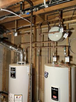 Image for TYCO Plumbing with ID of: 5865647