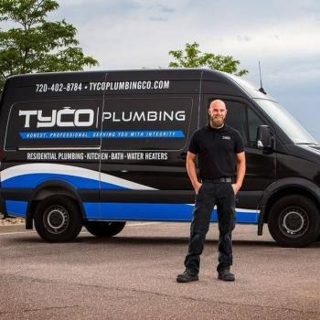 Image for TYCO Plumbing with ID of: 5865648
