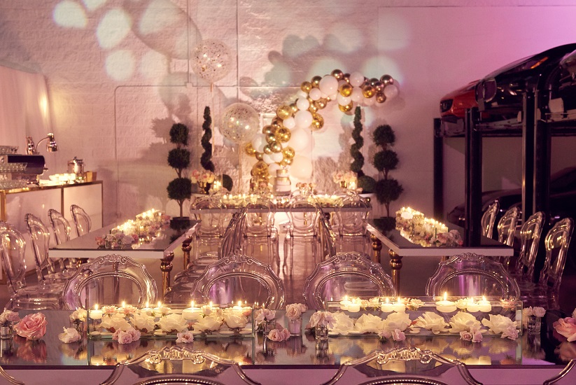 Image for The Concierge Club with ID of: 5865705