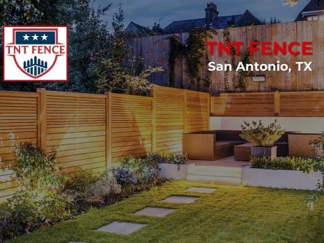 Image for TNT Fence with ID of: 5866086
