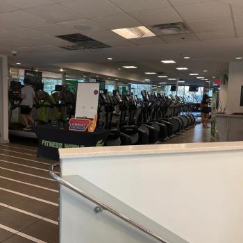 Image for Fitness World with ID of: 5866198