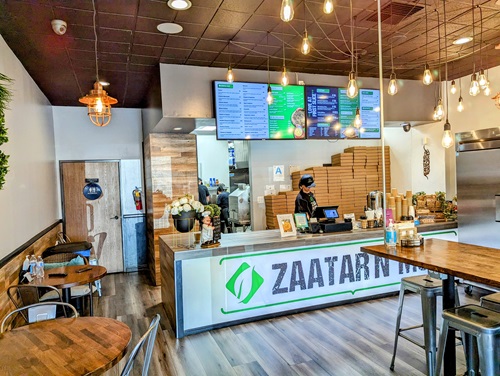 Image for Zaatar N' More with ID of: 5866432