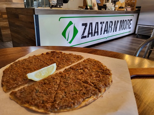 Image for Zaatar N' More with ID of: 5866434