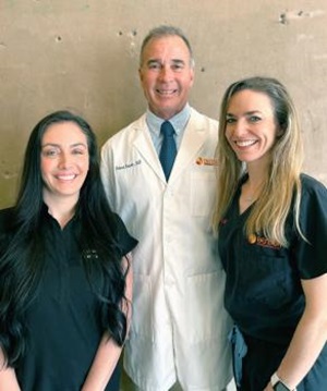 Image for Benson Dermatology with ID of: 5866446