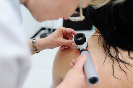 Image for Benson Dermatology with ID of: 5866448