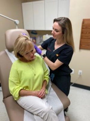 Image for Benson Dermatology with ID of: 5866449