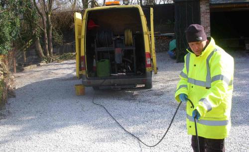 Image for James Drain Solutions with ID of: 5866777