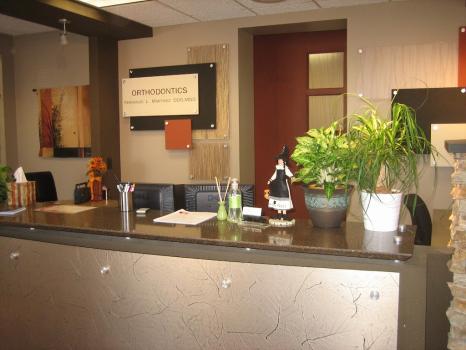 Image for Martinez Orthodontics with ID of: 5867302