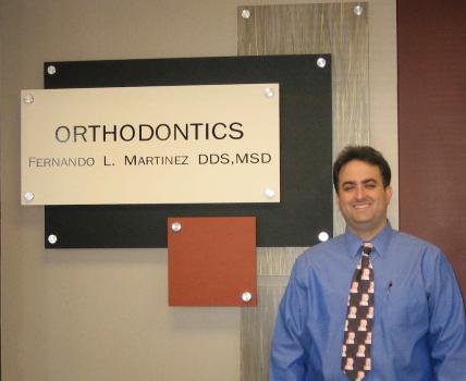 Image for Martinez Orthodontics with ID of: 5867304