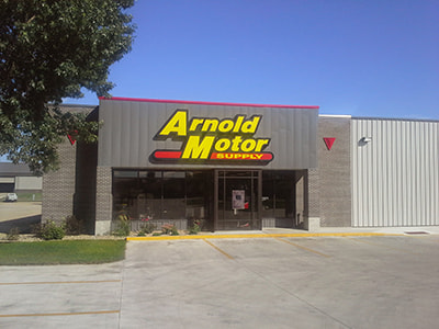 Image for Arnold Motor Supply with ID of: 5867368
