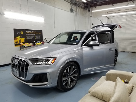 Image for Respect Auto Spa with ID of: 5867558