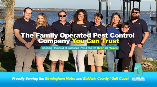 Image for Alabama Termite & Pest Services with ID of: 5867659