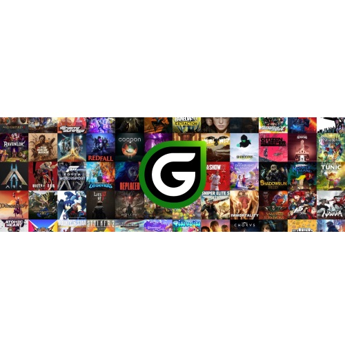 Image for Game Pass Tracker with ID of: 5867697